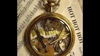 si pudiera darle pa atras al reloj, cancion original de Michael Rodriguez, Benito Portes cover