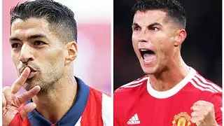 Атлетико Мадрид - Манчестер Юнайтед голы. Athletic Madrid vs Manchester United goal Liga champion