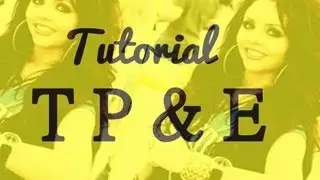 Tutorial- Tutoriais Photoscape & Edições