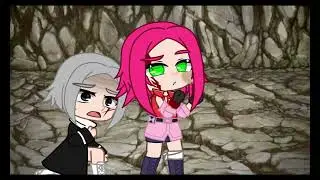 || Твоя кровь на вкус... || (Оригинал?) {Сакура VS Сасори} [Аниме] • Uzumaki~Saiko •