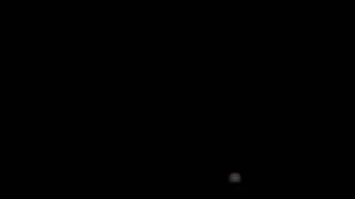 The International Space Station (ISS)  March 17th, 2009 [+/-11.00pm] - Baarn, The Netherlands