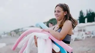 FUN&SUN Club Saphire Tekirova Kemer Antalya