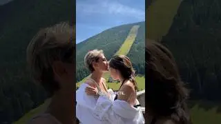 Как две девушки завели кота или…