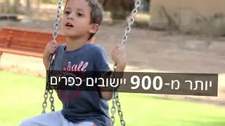 אתר הבית - סרטון תדמית