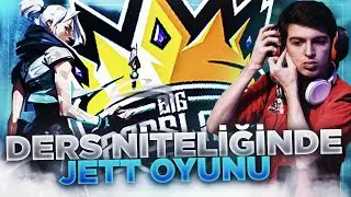 BBL Russz KONUŞMA BANI MI YEMİŞ? | Valorant Maç Özetleri 