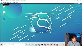 How To Set Up Metasploitable2 on VirtualBox in Windows