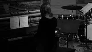 Cat Toren & Fabian Kallerdahl - Live at the China Cloud (Part 1)