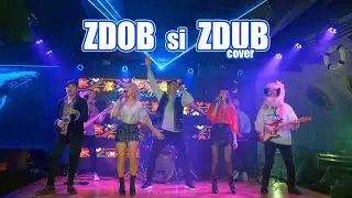Zdob & Zdub Cover by Bedda Band