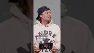 "F*** CATS" Hilarious Theo Von Moment