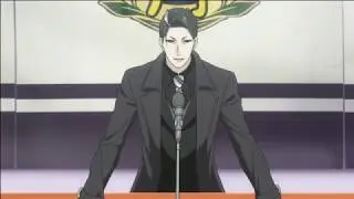 Shokugeki no Soma S3 Episode 6 Deleted Scene