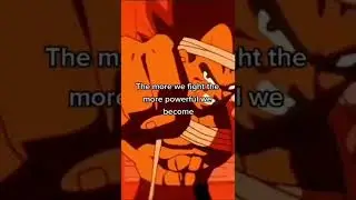 Strength Is The Only Thing Matters In This World Mrtopper.in