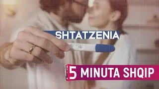 Shtatzënia, ja simptomat që në javën e dytë