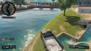 Black Ops 4 blackout with a friend..