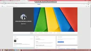 youtube kanalın adını değiştirme ve fotoğraf koyma