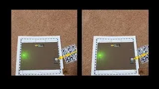 MR Electric Circuit