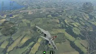 New AGM-65G Explosive results