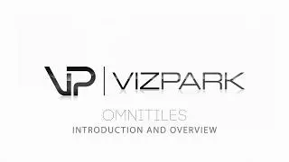 VP | Omnitiles Standalone Introduction and Overview