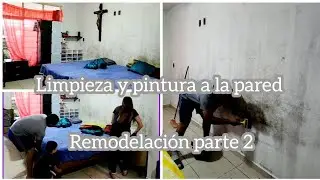 LIMPIEZA EXTREMA y organización de mi habitación / REMODELACIÓN DE MI CUARTO