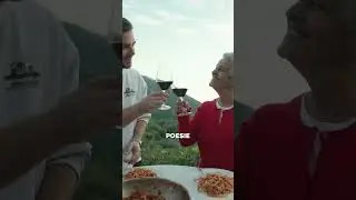 Ich habe die perfekte Pasta gefunden 🍝👵 