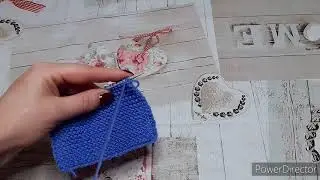 #вязание