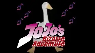 My Name is JOJO