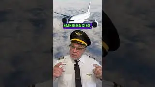 THE DIFFERENCE BETWEEN “MAYDAY" AND “PAN PAN" @pilot.bob.dallas-yt @monkeywrench-garage #shorts