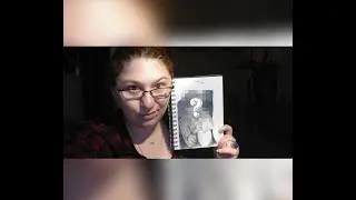 Without Him, the channel would not exist! Drawing my best friend's portrait *time laps*