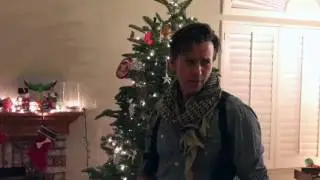 Happy Holidays from John Tague, 