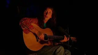 Briston Maroney – Sunshine (Acoustic)