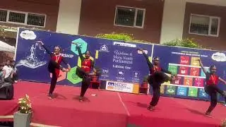 Advita Performance at Meru festival July 2025