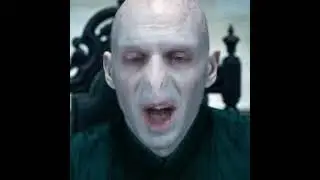 Voldemort csábít…🥰 
