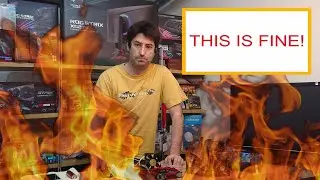 Undervolting Tips for the SUMMER