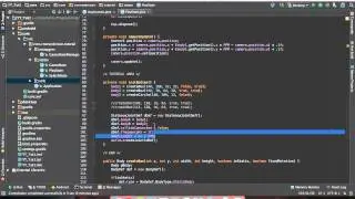 LibGDX - Box2D Joints - Distance Joint Introduction (Part 1?)