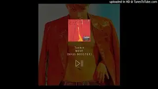 Taemin - MOVE [BASS BOOSTED AUDIO]