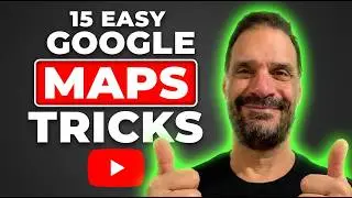 15 Easy Tricks to Boost Your Google Maps Ranking