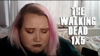 The Walking Dead 1x5 