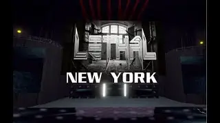 11.5 #WWE2K24 LTD1130 Lethal New York Part 2