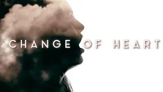 SERTRALINE - Change of Heart [Official Video]