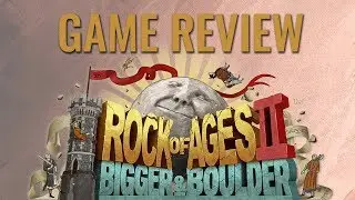 Rock of Ages 2 Review