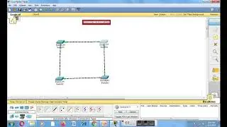 Identifying Root Bridge in a topology