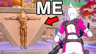 HIDE AND SEEK On The ENTIRE Season 4 Map!