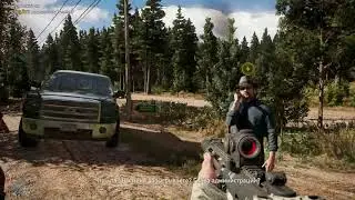 Far Cry 5 #7