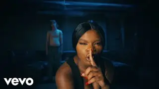 ScarLip - No Statements (Official Music Video)
