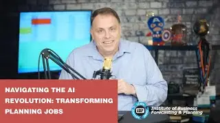 Navigating the AI Revolution: Transforming Planning Jobs
