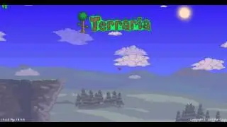 Скачать Terraria 1.3.0.8