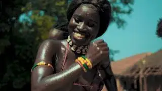 DETCHU TILAYON ft ANSKEL REY - OBRIGADO MAMÃ