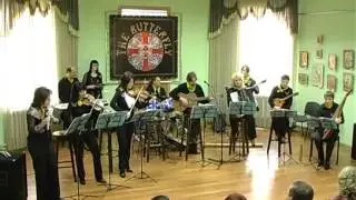 Музика в стилі 