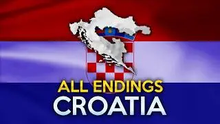 All Endings - Croatia