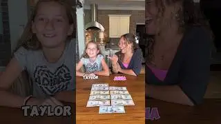 Trivia challenge!! 