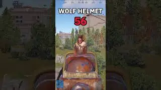 SAR DAMAGE in RUST 